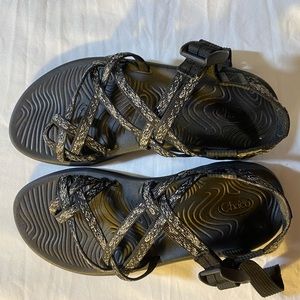 Women’s size 7 Chacos